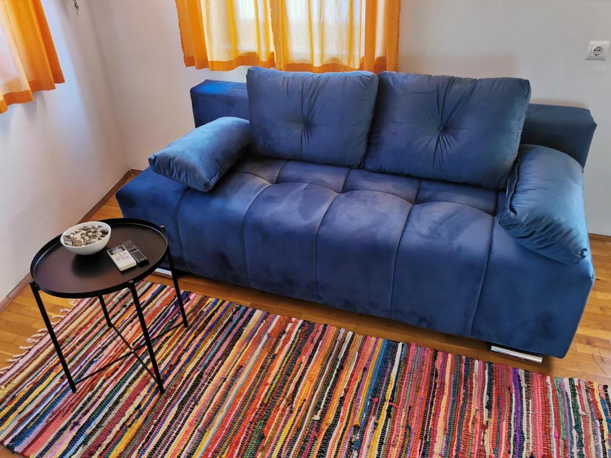 Istrian Old Town Apartment Копер Экстерьер фото