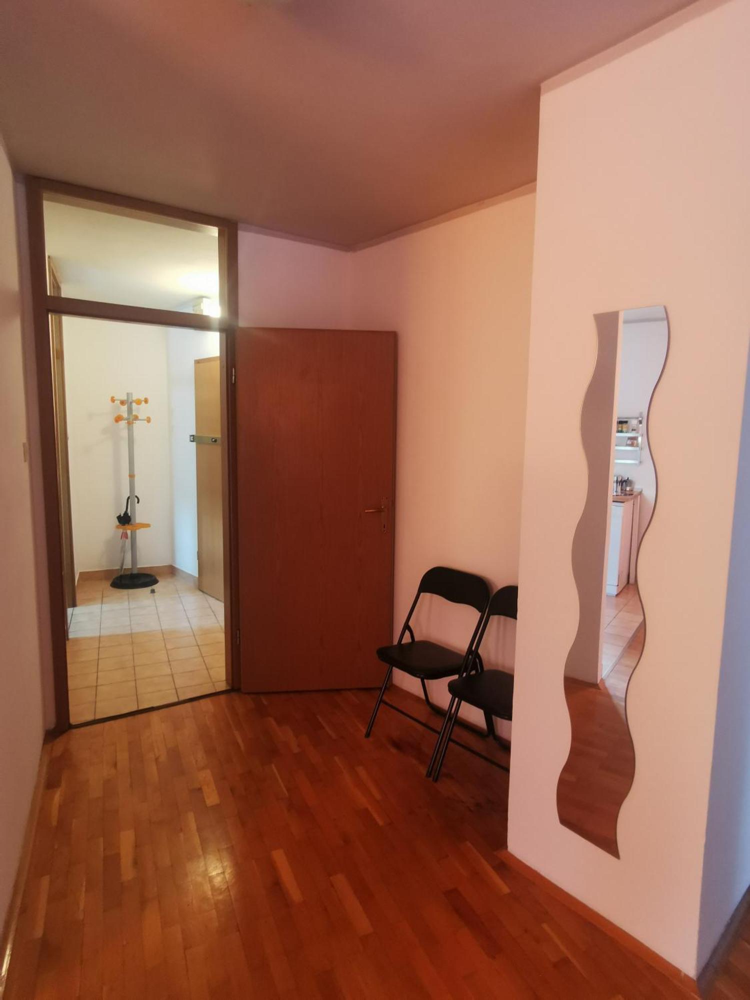 Istrian Old Town Apartment Копер Экстерьер фото