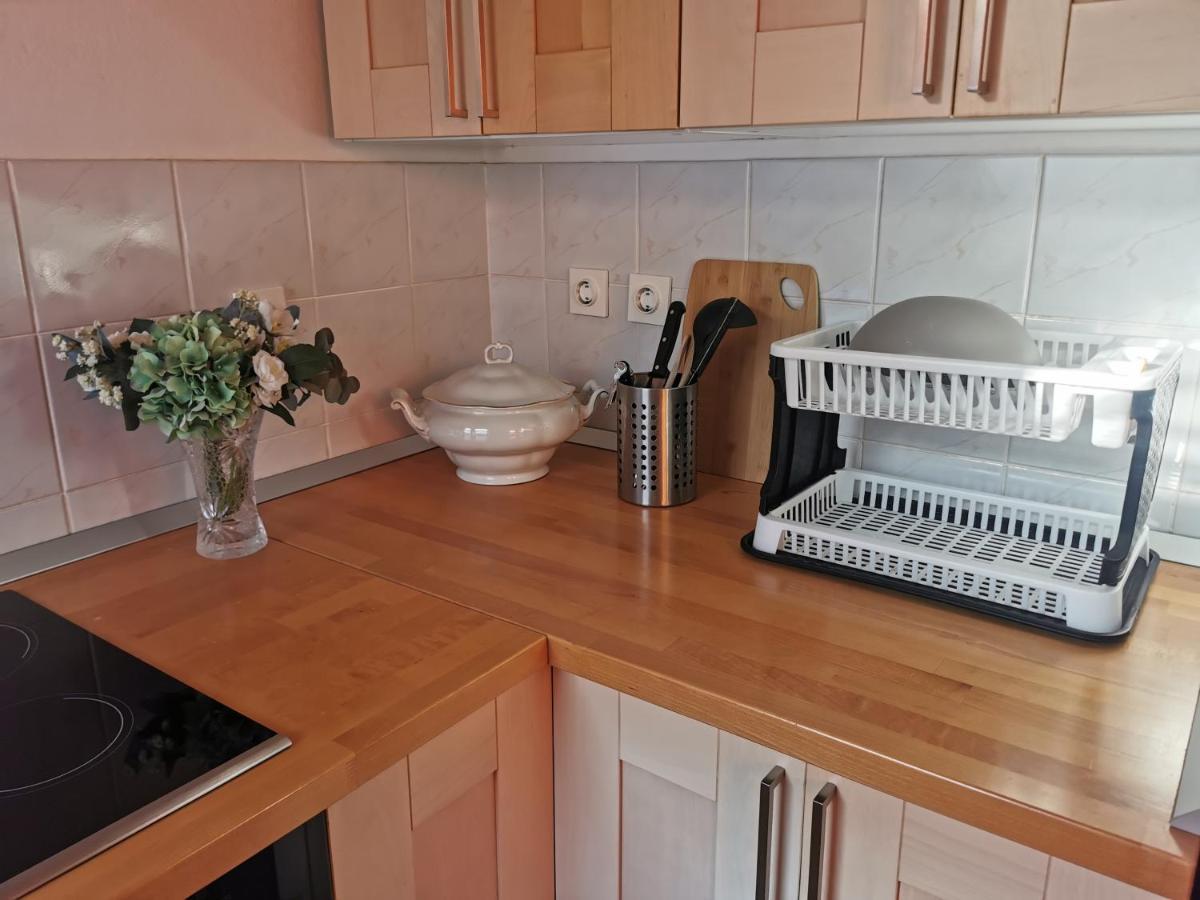Istrian Old Town Apartment Копер Экстерьер фото