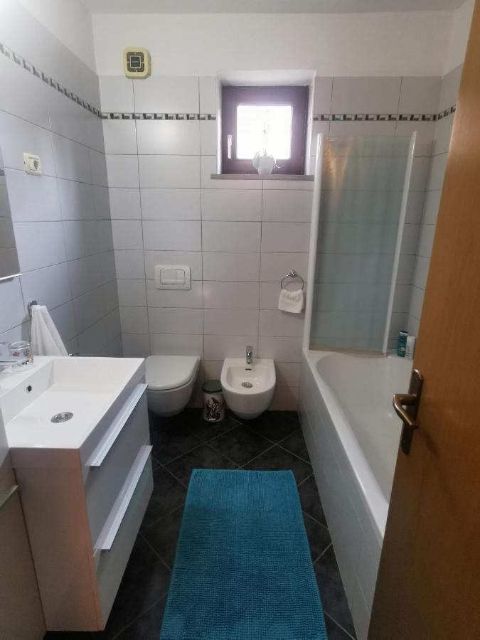 Istrian Old Town Apartment Копер Экстерьер фото